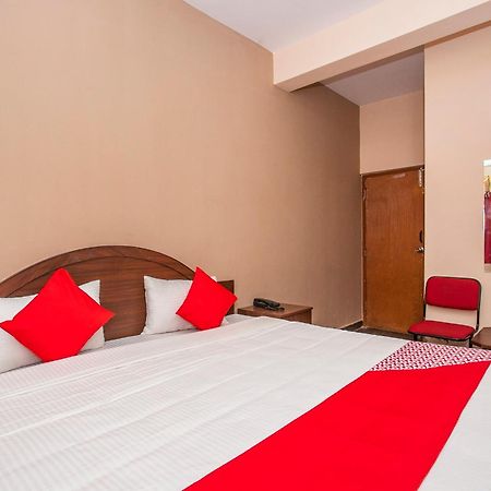 Hotel O Royal Residency Near Hare Krishna Hill Jālahalli Esterno foto